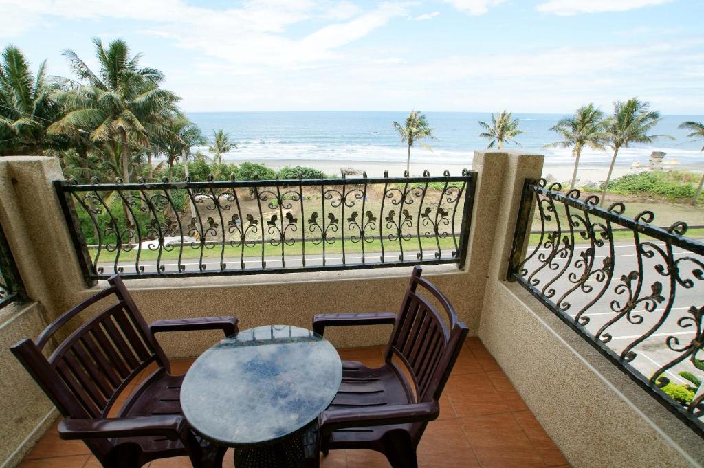 Ji Li Ya Lan Villa 호텔 이미지 2