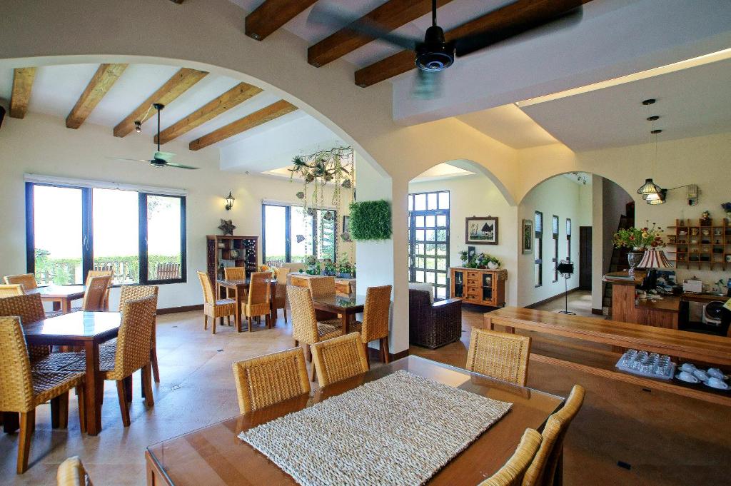 Ji Li Ya Lan Villa 호텔 이미지 2