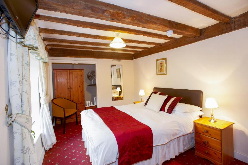 Seven Stars, Hay-on-Wye photo 2