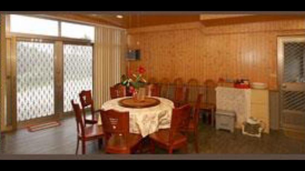 Chulu ecological farm B&B 호텔 이미지 1