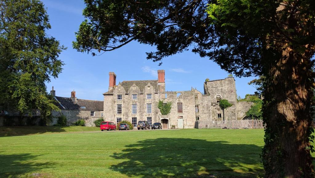 Seven Stars, Hay-on-Wye photo 5