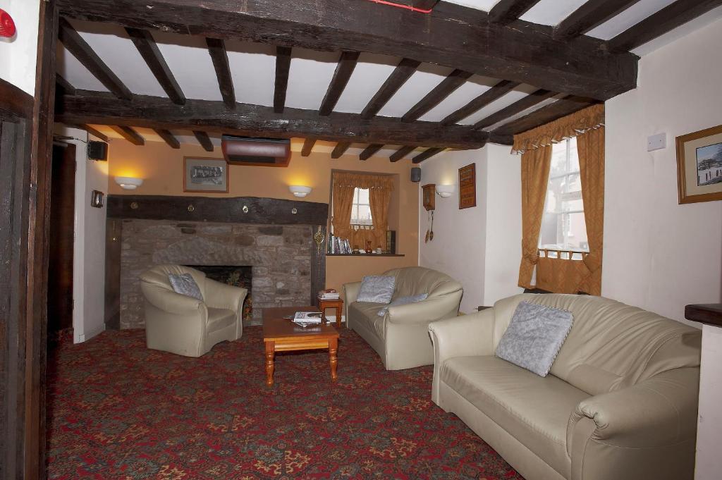Seven Stars, Hay-on-Wye photo 4