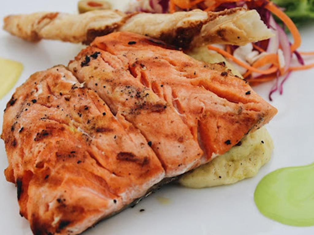 Nourriture et boissons