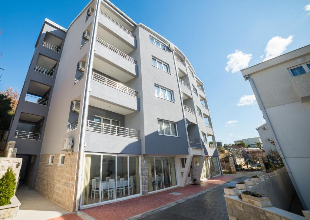 Apartmani "B-ELITE'' photo