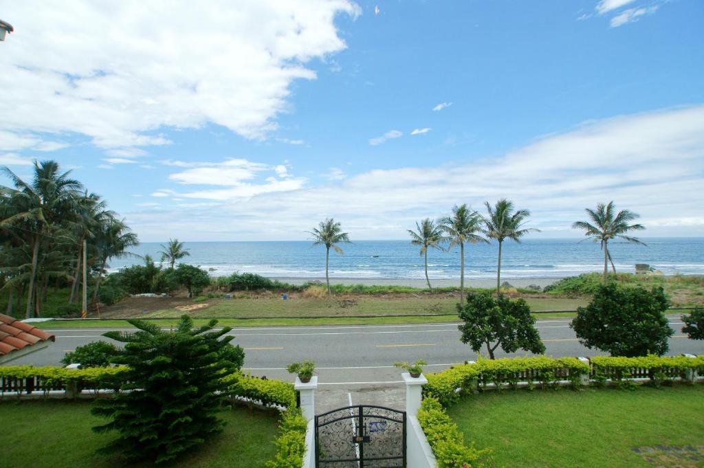 Ji Li Ya Lan Homestay