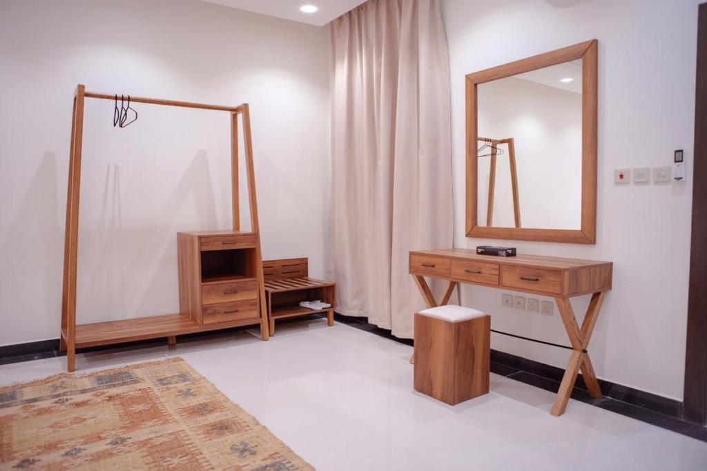Malfakum Apartment Hotel photo