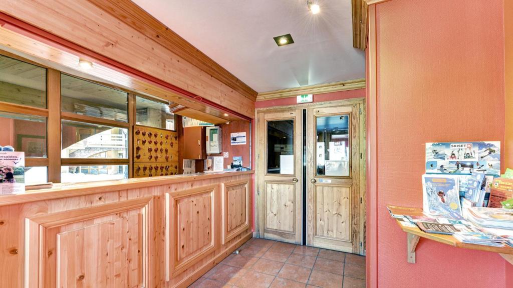 Vacanceole - Residence Vega photo
