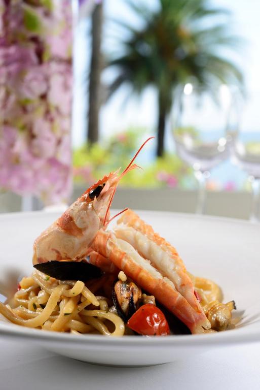 お料理のイメージ