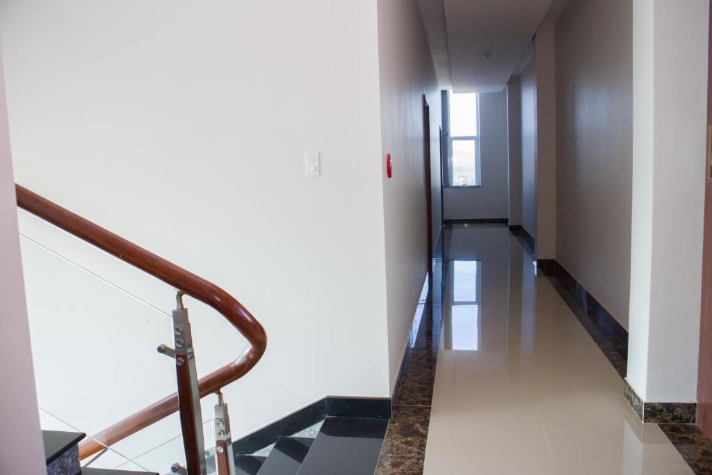Nguyen Phuoc Hotel photo