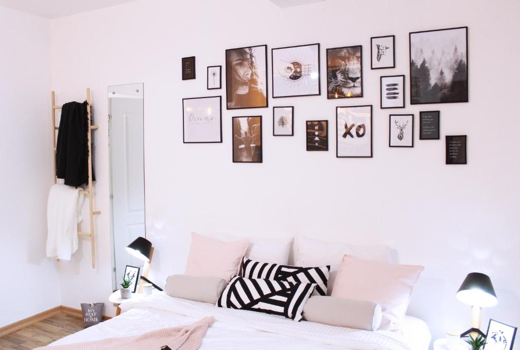 Apartment Take a breath - 4