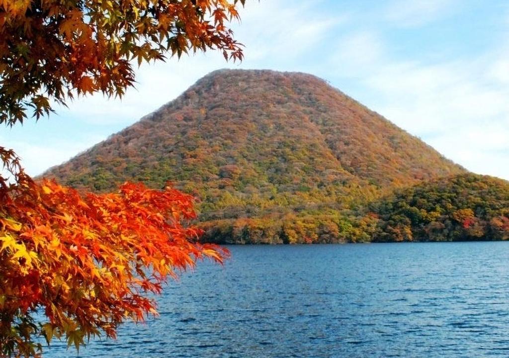 Surrounding environment
