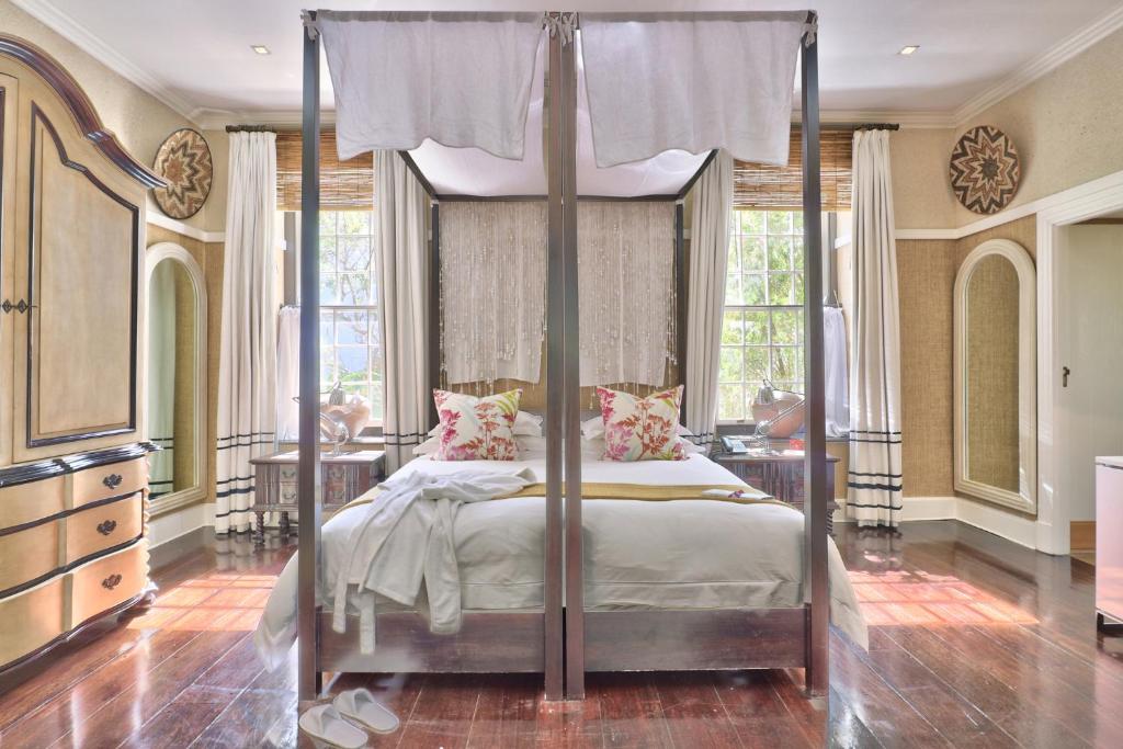 Hout Bay Manor photo