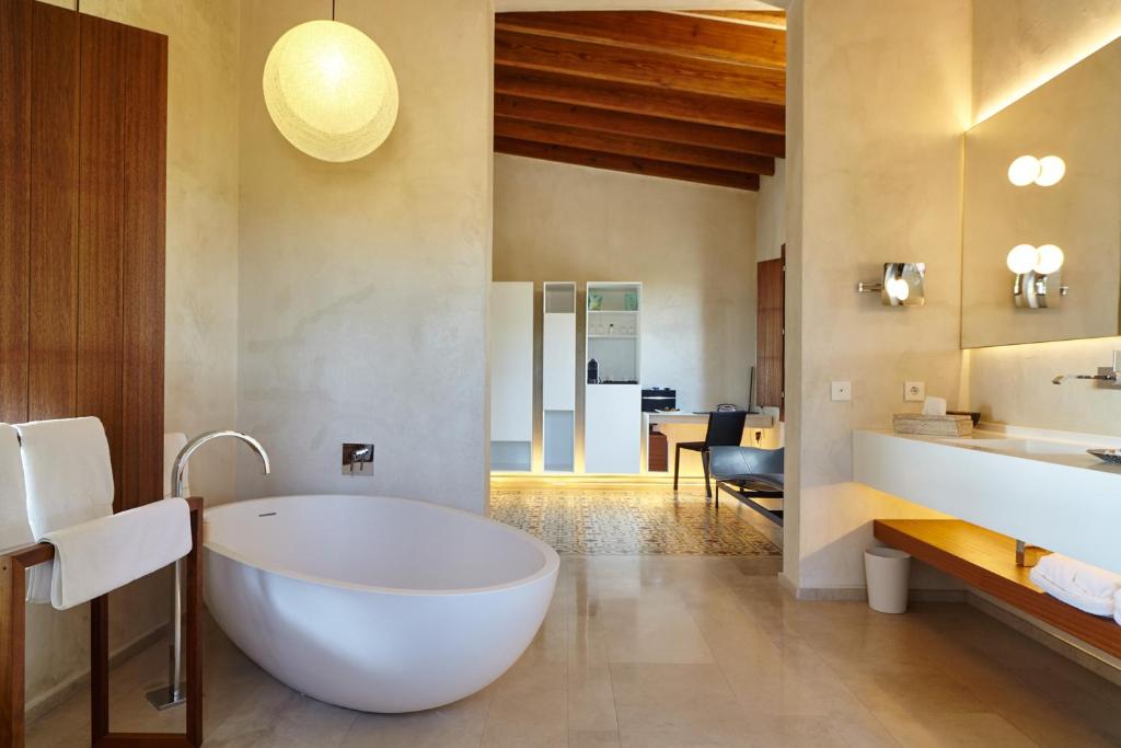 バスルーム（客室）