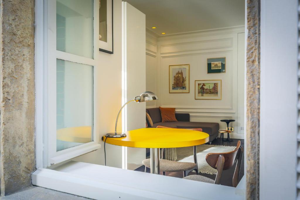 L'Appartement des Roches - 3