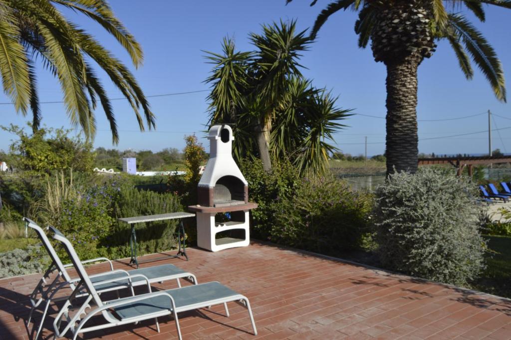 Facilities, Tavira Vacations Apartments in Tavira