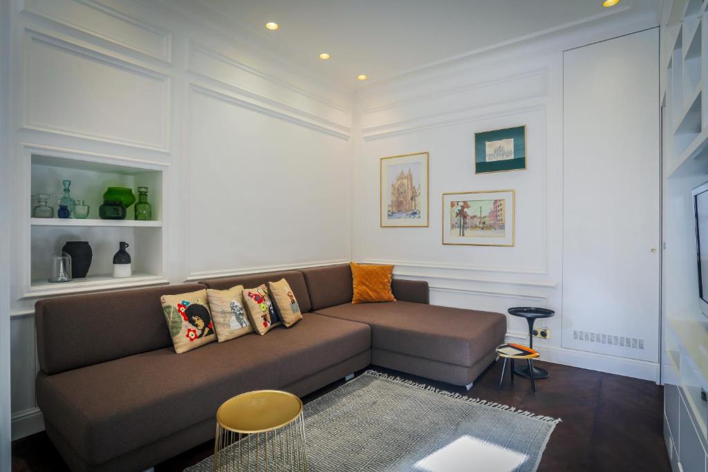 L'Appartement des Roches - 4