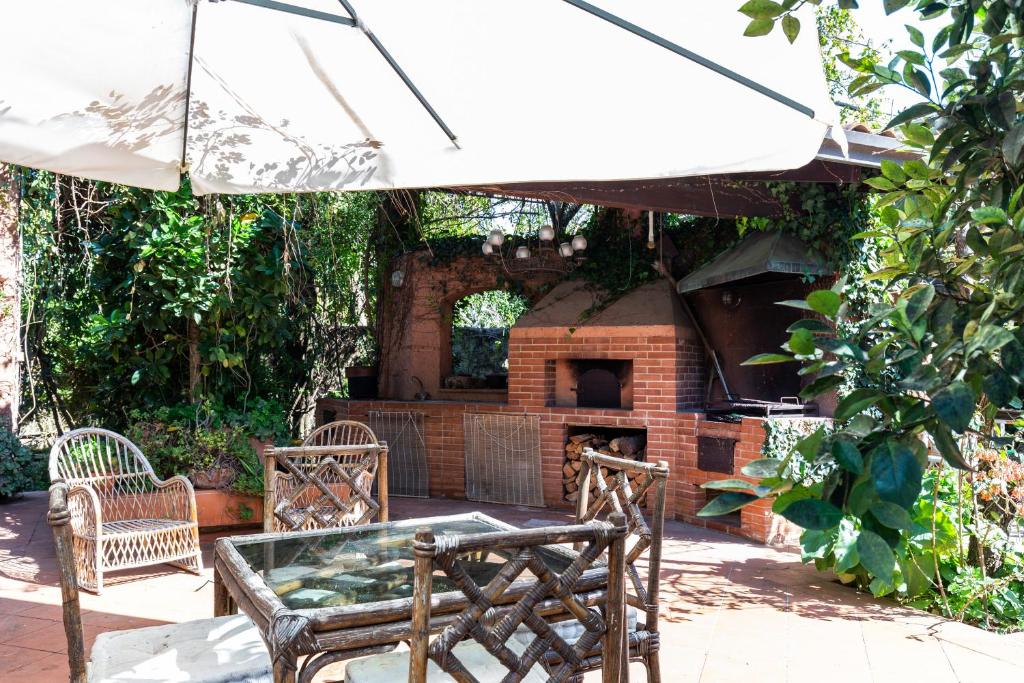 Il Giardino di Michela by DomuSicily - 5