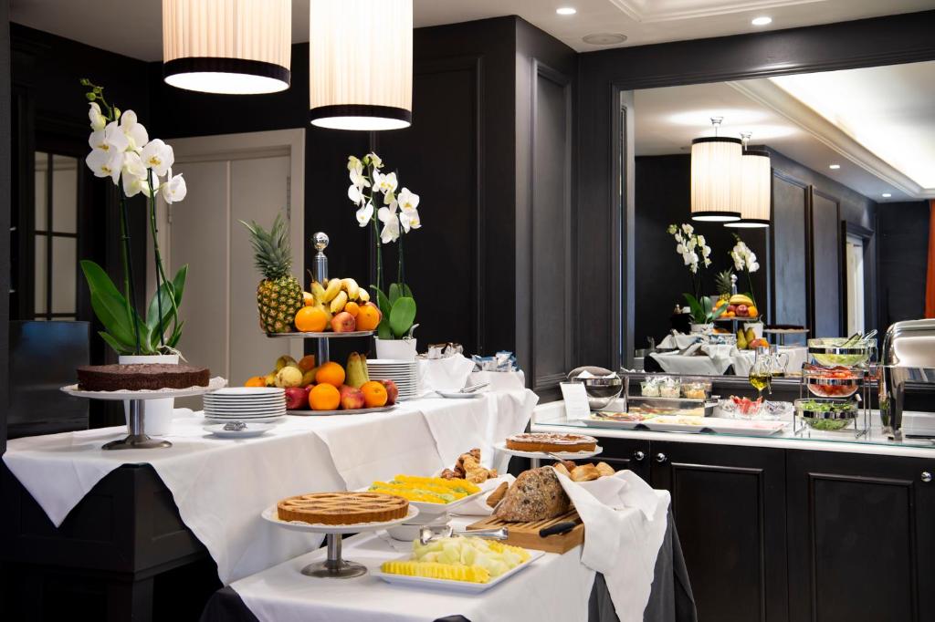 Florence Hotel Rapallo Additional