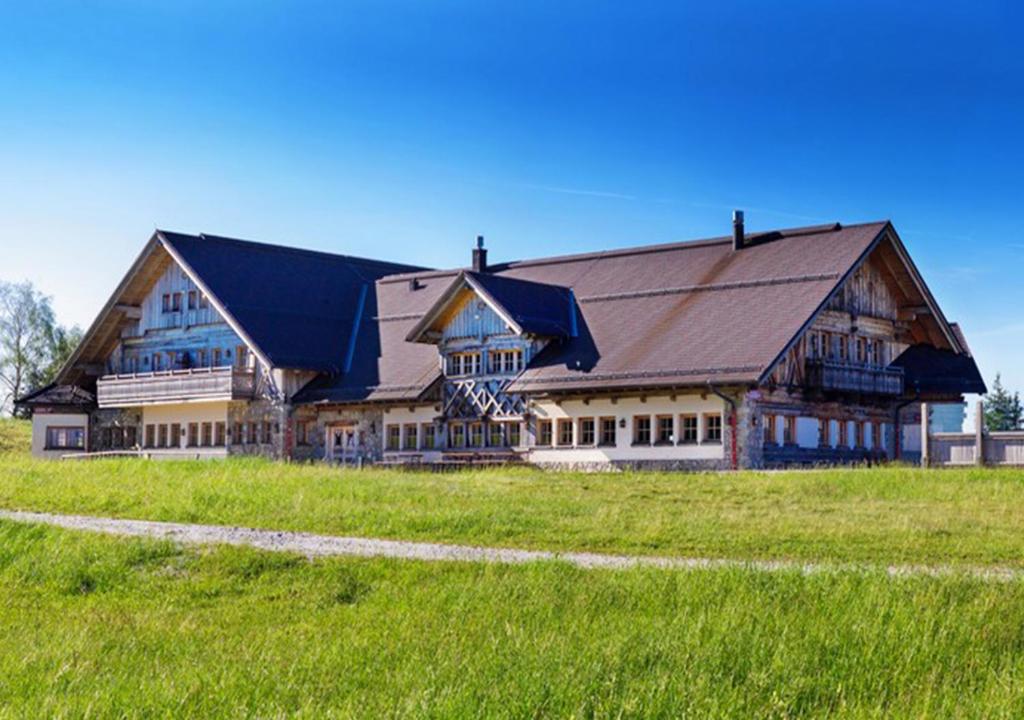 Alpska perla Apartments photo