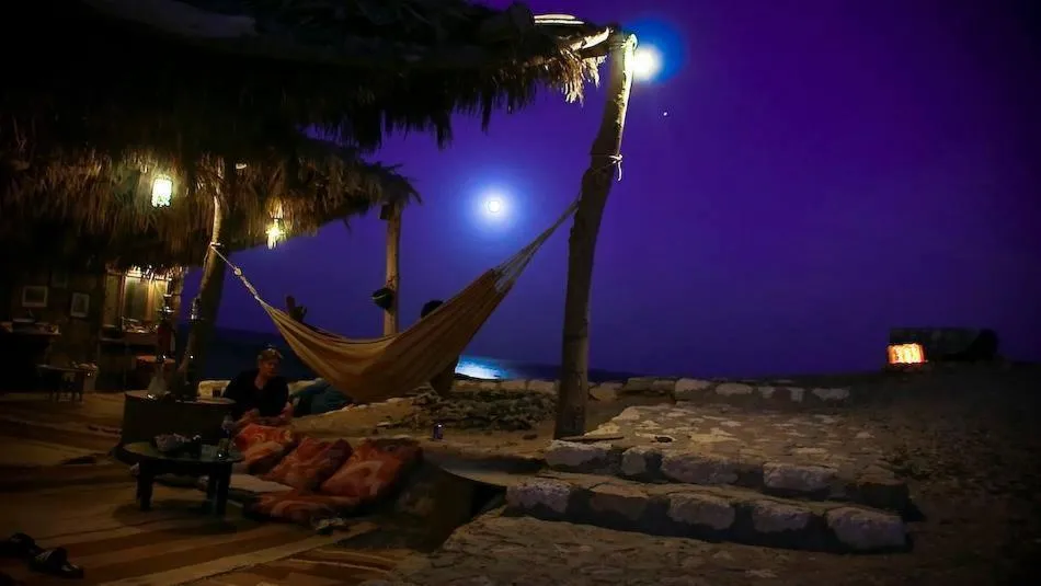 Deep south Eco-lodge, Hotel in Marsa Alam