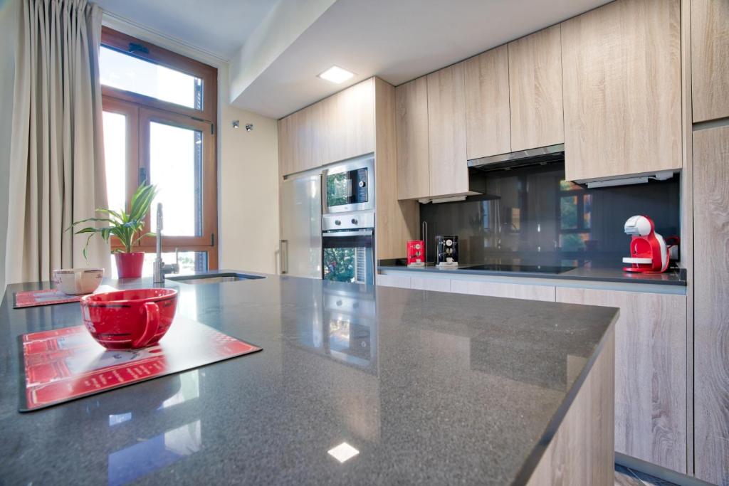 Apartamentos Cava Baja