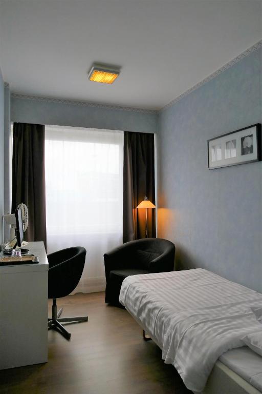 Linnanpiha Bed & Breakfast photo