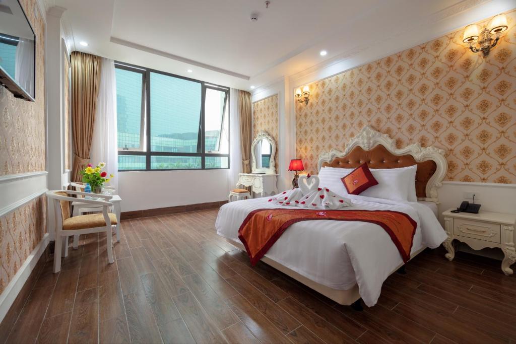 Busan Hotel