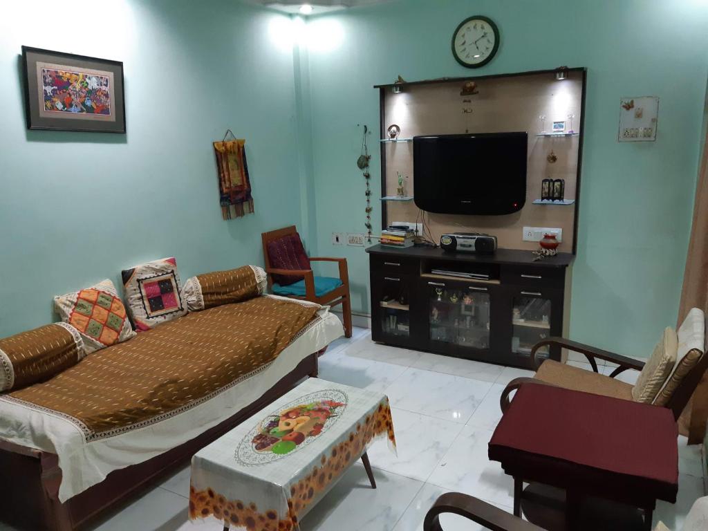 Mokas Home Stay in Nagpur, India - reviews, prices | Planet of Hotels