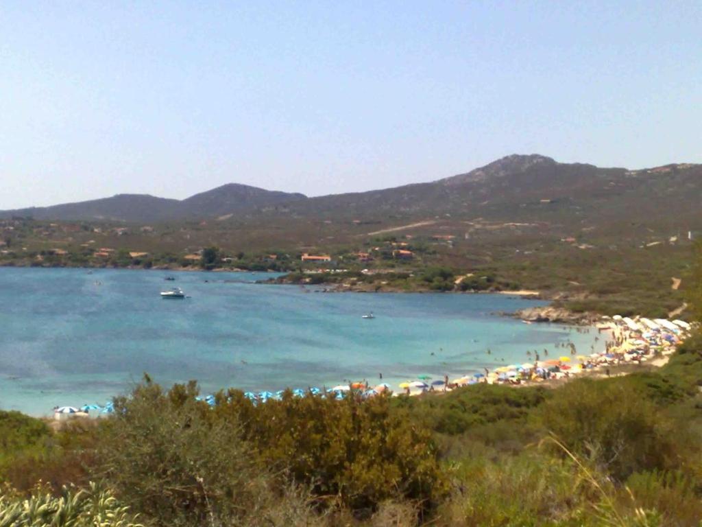 Spiaggia Bianca Pedra Rosa Golfo Aranci Book Your Hotel