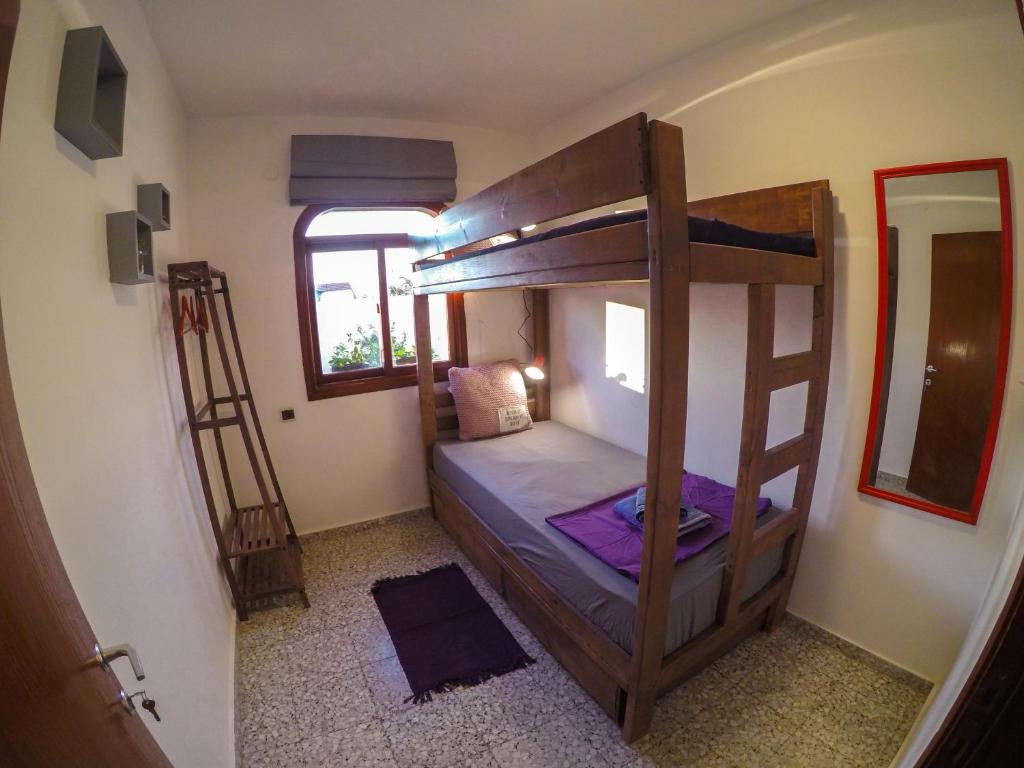 Exodus Hostel & Dive Center photo