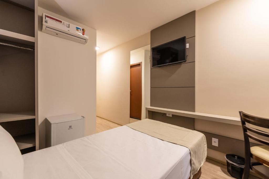 Via Garden Varginha Hotel photo
