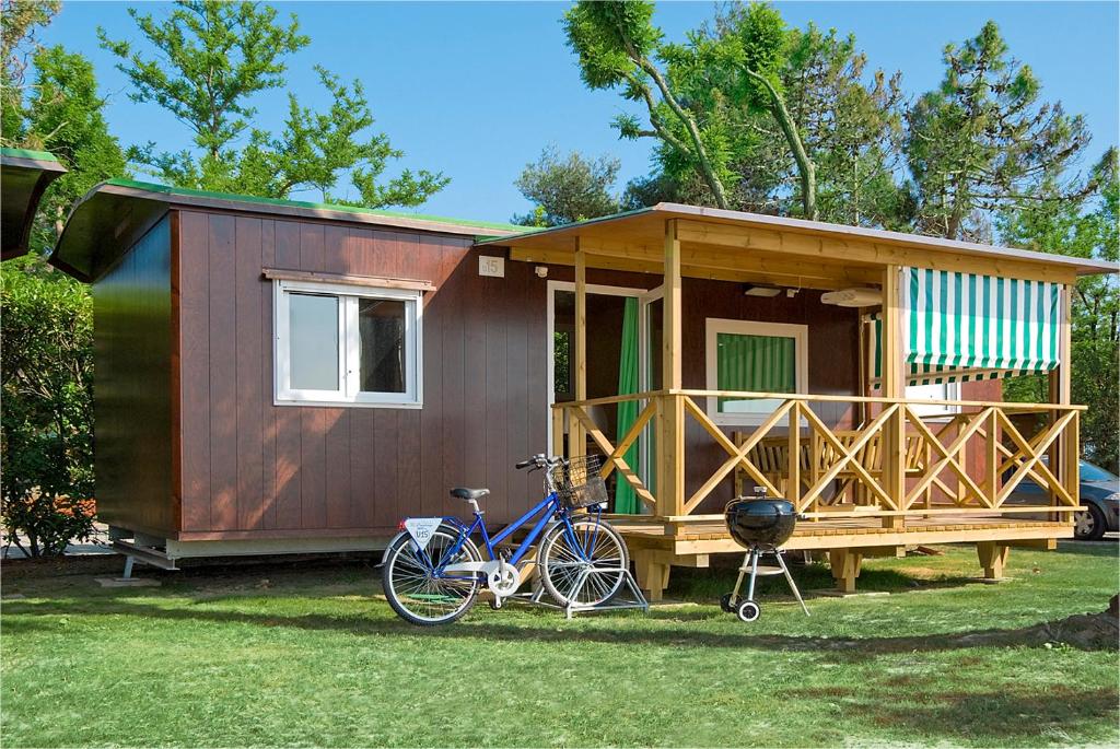 Camping Village Capalonga - 5