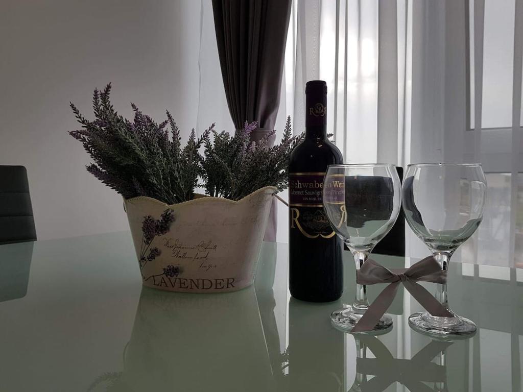 Brand new apartment in Rebreanu Towers Residence photo