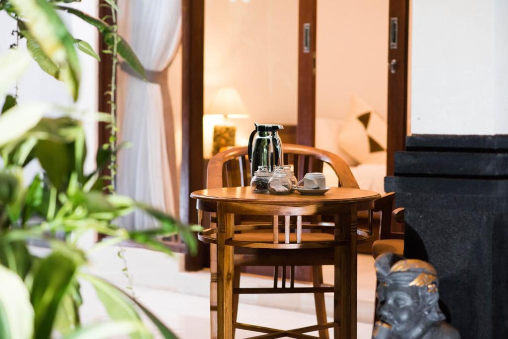 Suntari Homestay photo