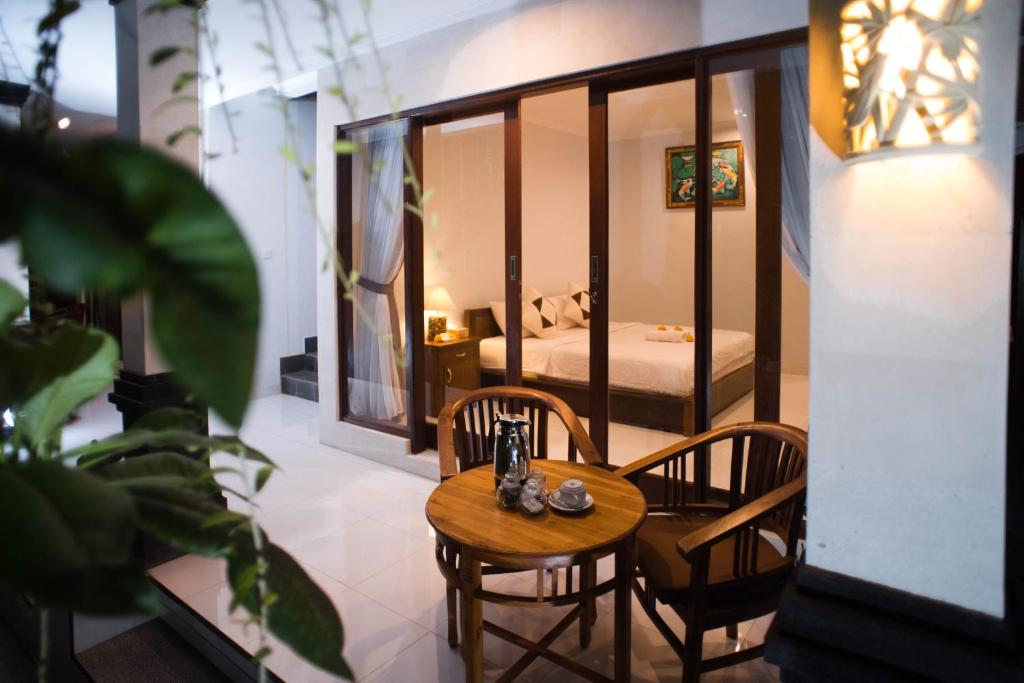 Suntari Homestay photo