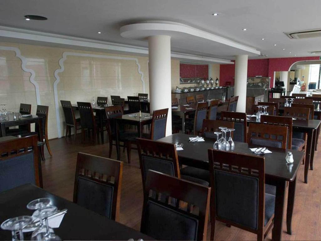 Ramada Birmingham Oldbury M5 J2 Photo 31