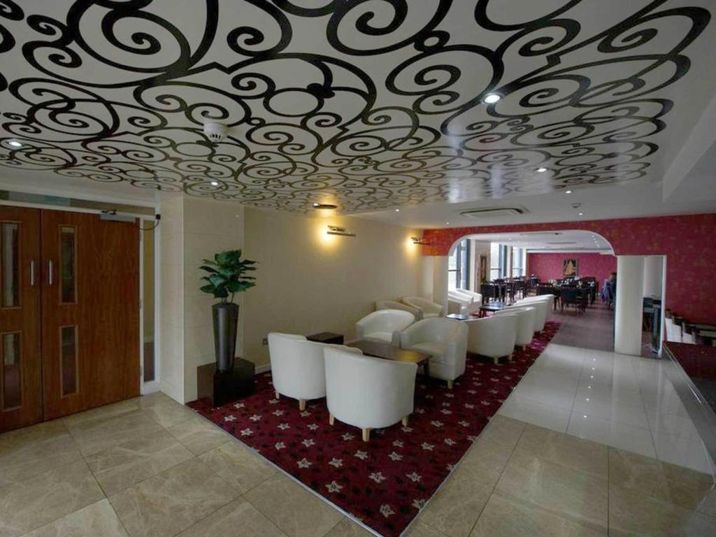 Ramada Birmingham Oldbury M5 J2 Photo 38