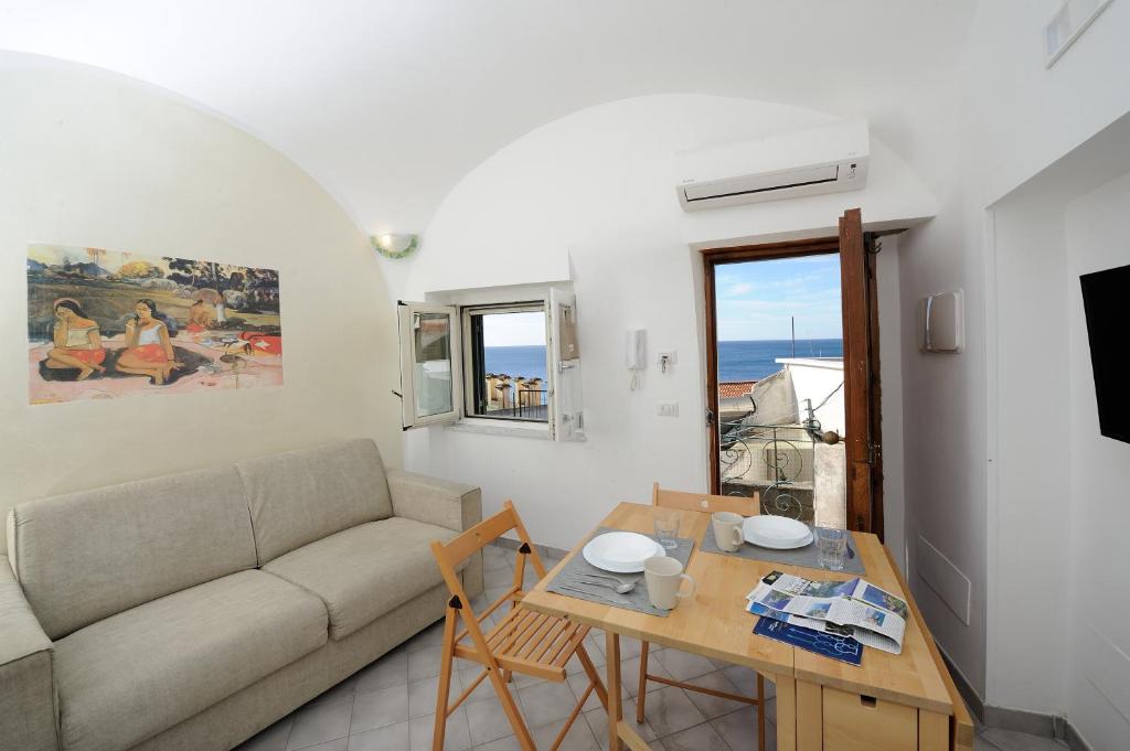Sol Levante — Hotel in Amalfi