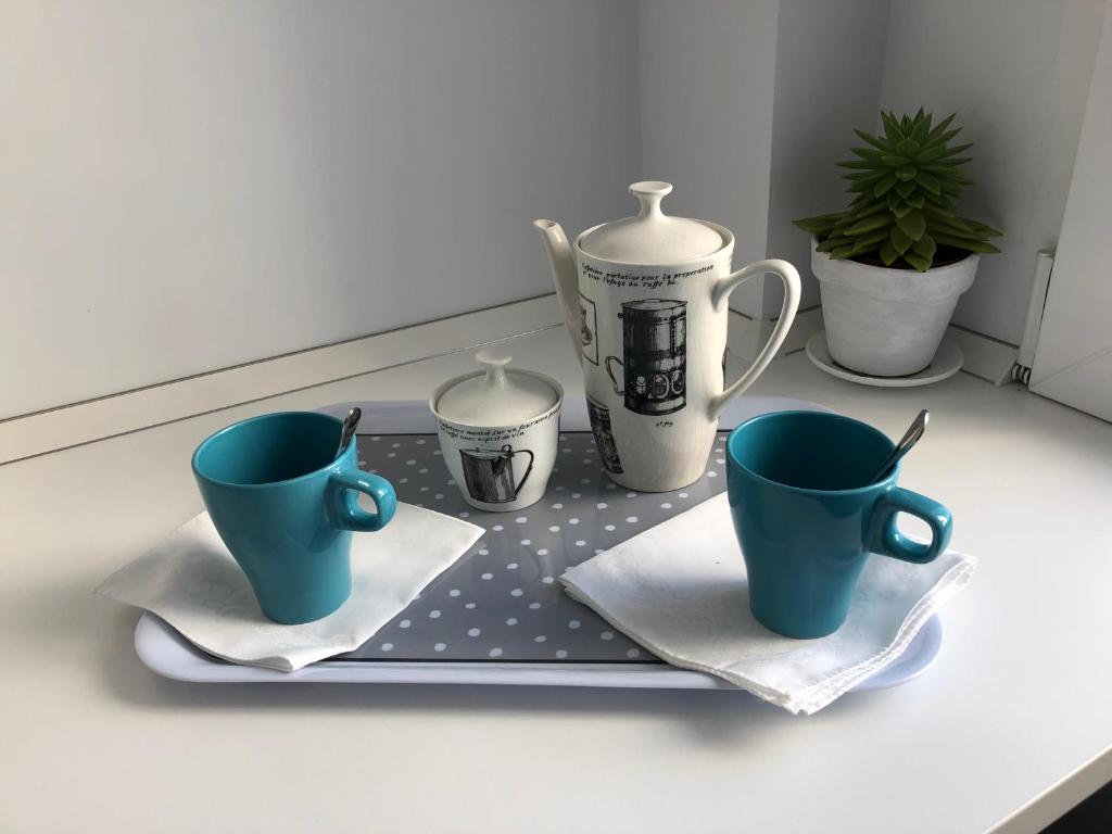 Apartamento Turístico Alfredo Truan - 5