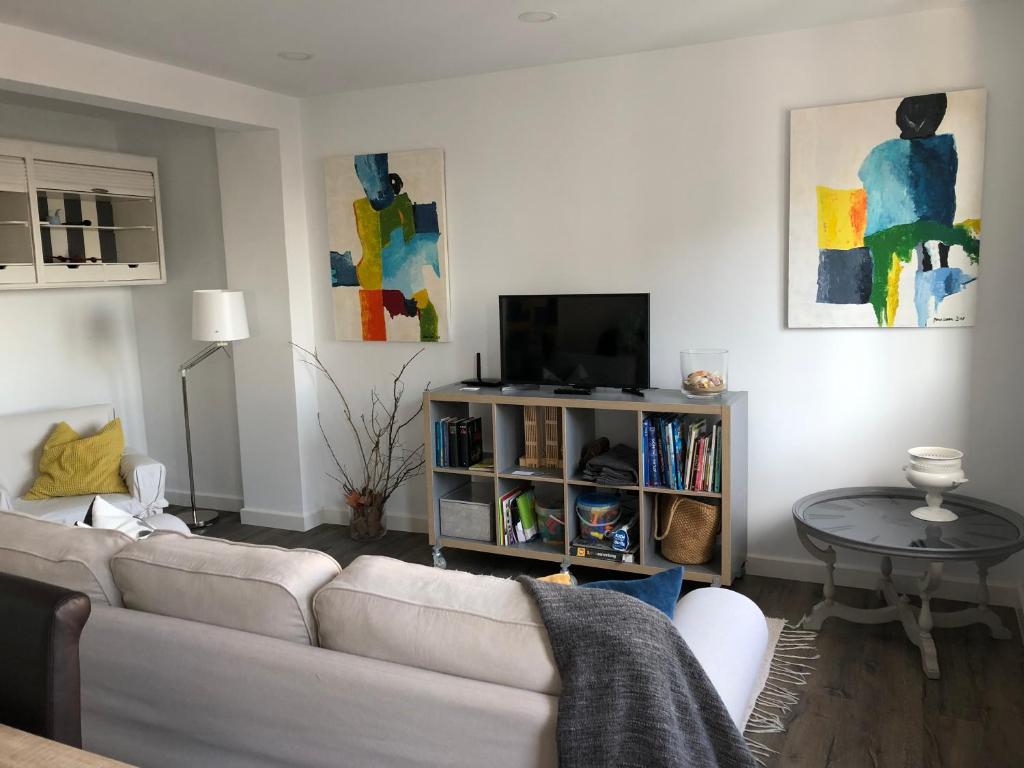 Apartamento Turístico Alfredo Truan - 2