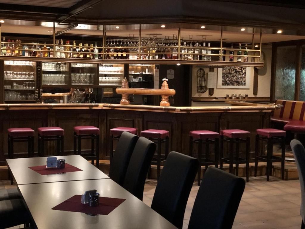 Hotel Zur Post — Hotel in Haren