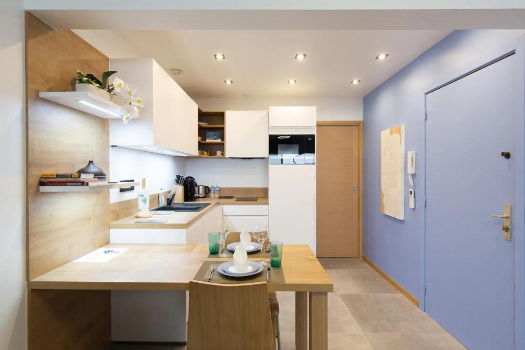 Cannes NEW Apartment, Palais Des Festivals, CROISETTE, Beaches - 5