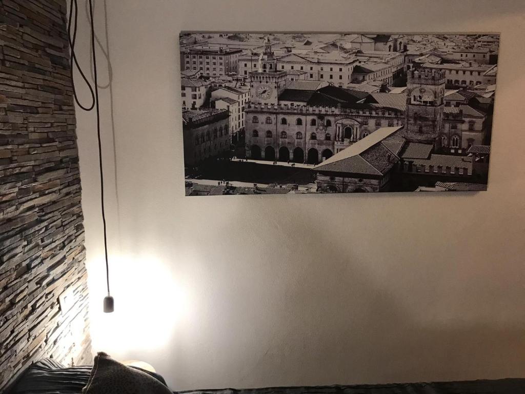 San Carlo Holiday House photo