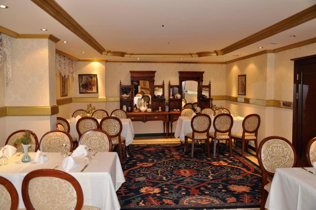 아루나 부티크 호텔 호텔 이미지 1