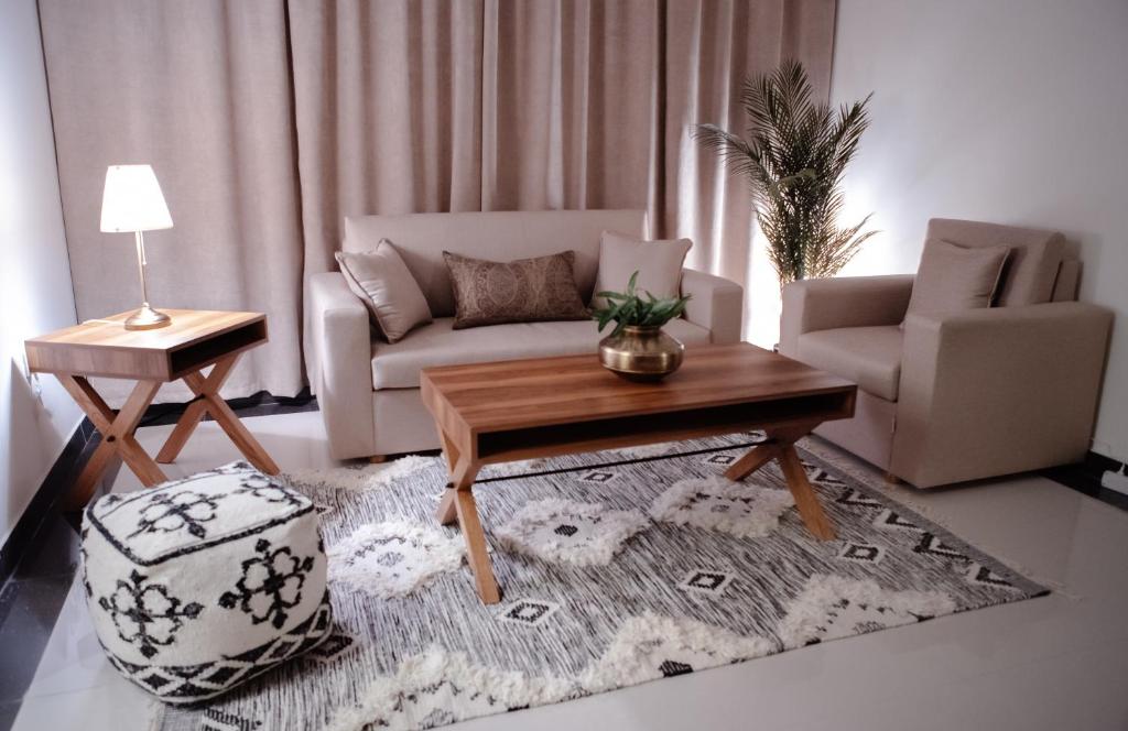 Malfakum Apartment Hotel photo