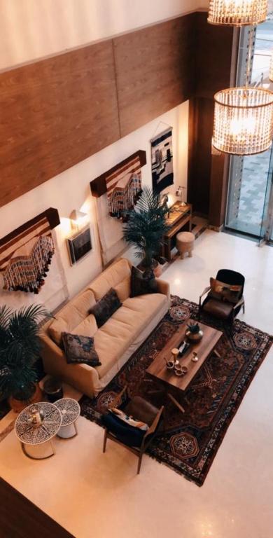Malfakum Apartment Hotel photo