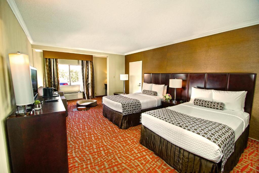 The Hotel Fullerton Anaheim Photo 21
