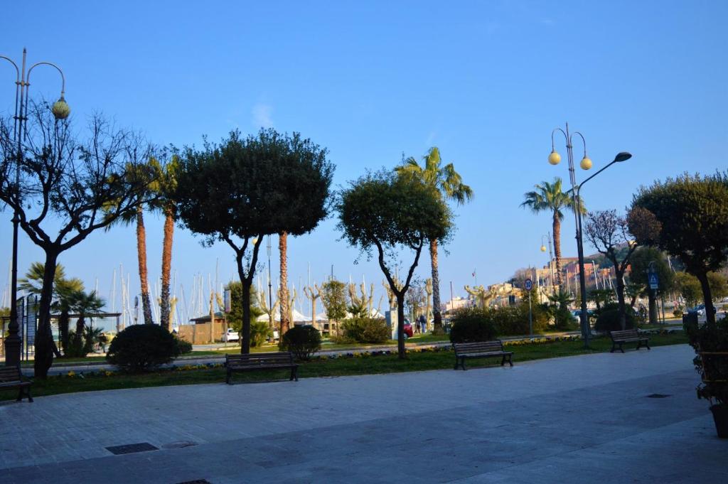 Al Vicolo - 4