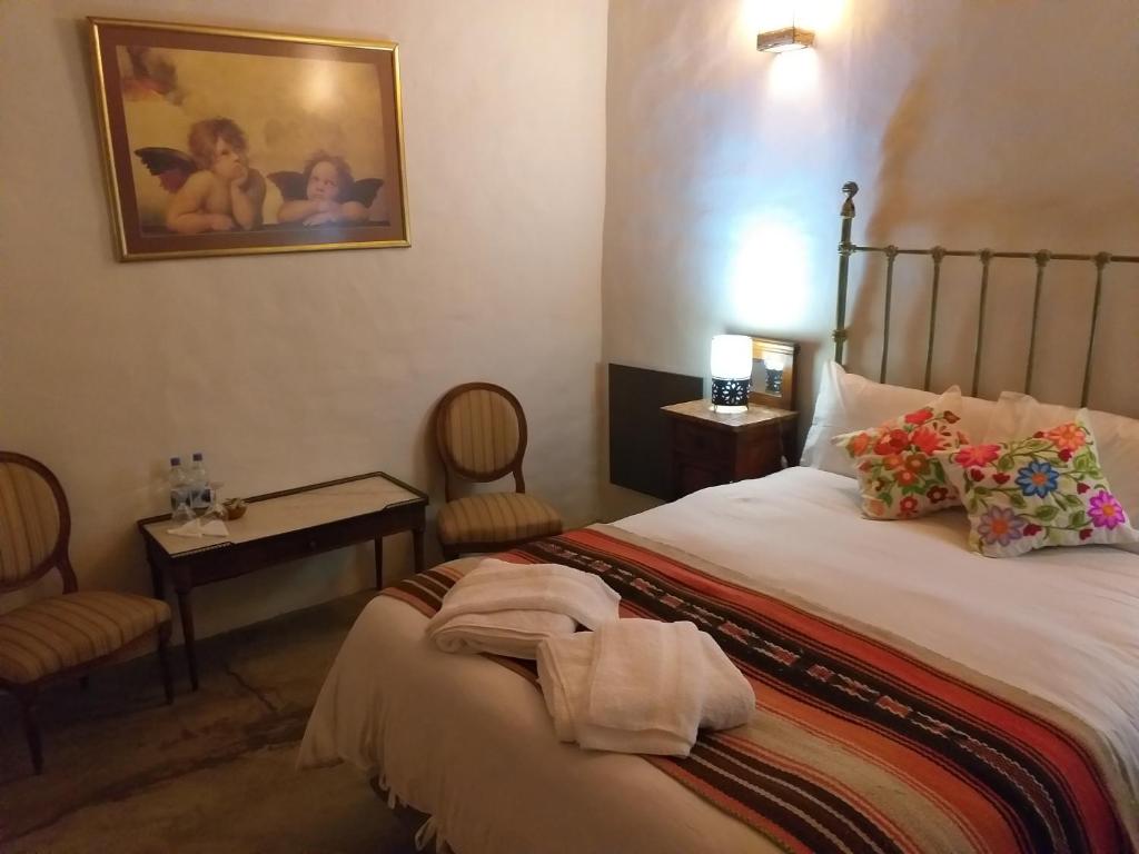 Sendero De Las Cabras — Hotel in Purmamarca