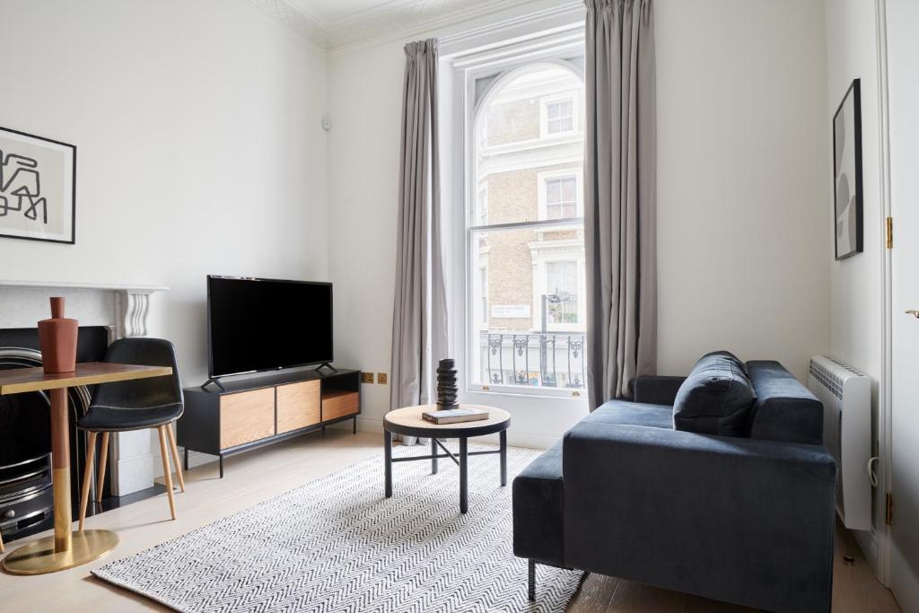 Sonder Kensington Town House — Hotel in London